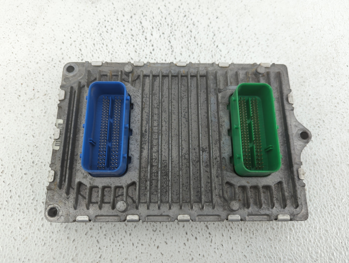 2015-2017 Jeep Renegade PCM Engine Control Computer ECU ECM PCU OEM P/N:P05150911AD P05150911AE Fits Fits 2015 2016 2017 OEM