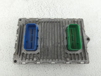 2015-2017 Jeep Renegade PCM Engine Control Computer ECU ECM PCU OEM P/N:P05150911AD P05150911AE Fits Fits 2015 2016 2017 OEM