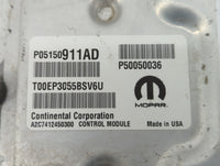 2015-2017 Jeep Renegade PCM Engine Control Computer ECU ECM PCU OEM P/N:P05150911AD P05150911AE Fits Fits 2015 2016 2017 OEM