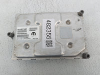 2015-2017 Jeep Renegade PCM Engine Control Computer ECU ECM PCU OEM P/N:P05150911AD P05150911AE Fits Fits 2015 2016 2017 OEM