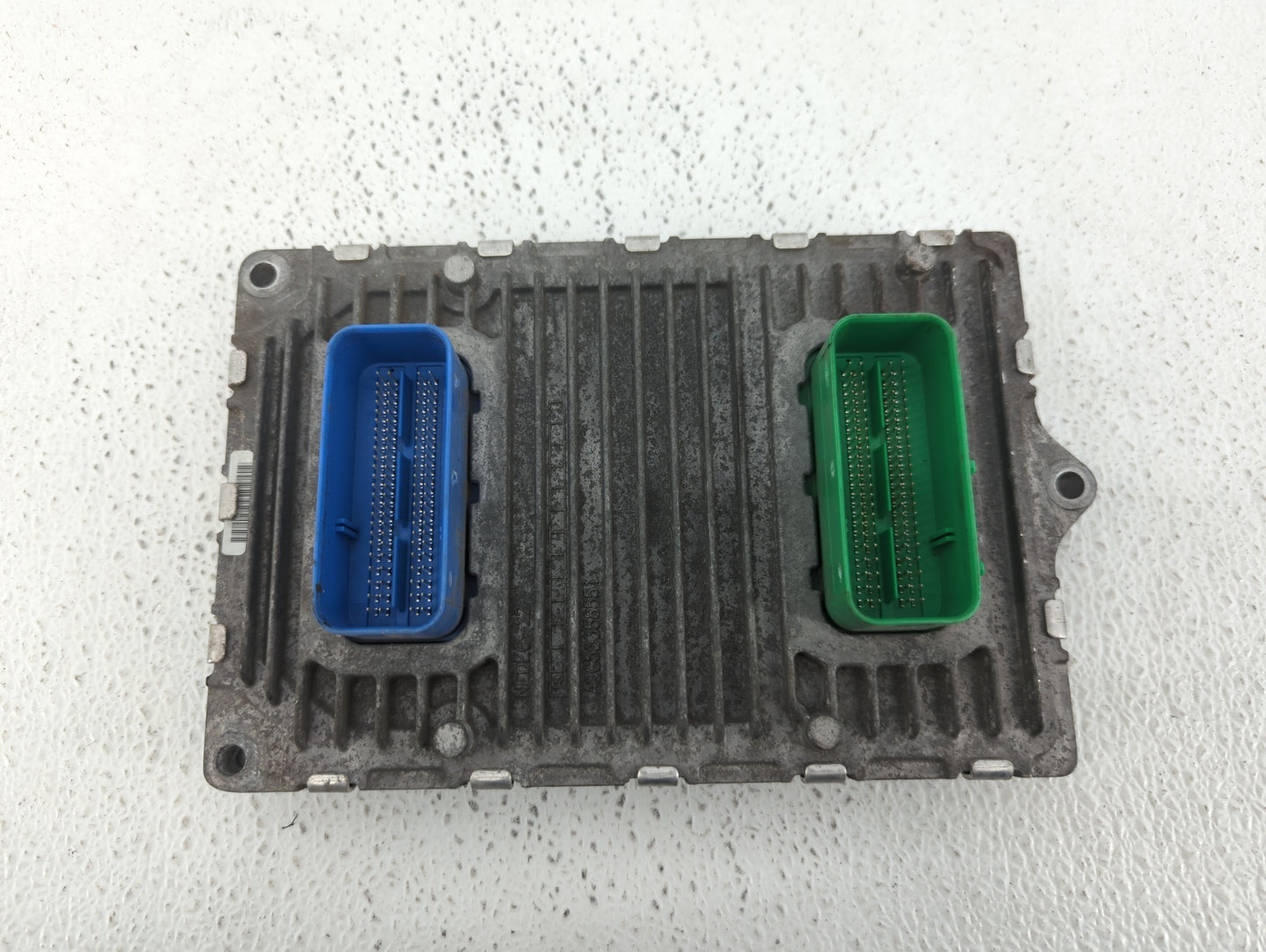 2015-2017 Jeep Renegade PCM Engine Control Computer ECU ECM PCU OEM P/N:P05150911AD P05150911AE Fits Fits 2015 2016 2017 OEM