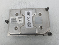 2015-2017 Jeep Renegade PCM Engine Control Computer ECU ECM PCU OEM P/N:P05150911AD P05150911AE Fits Fits 2015 2016 2017 OEM