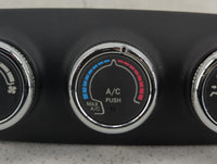 2015-2016 Jeep Renegade Climate Control Module Temperature AC/Heater Replacement P/N:838010Z 838744Z Fits Fits 2015 2016 OEM
