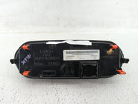 2015-2016 Jeep Renegade Climate Control Module Temperature AC/Heater Replacement P/N:838010Z 838744Z Fits Fits 2015 2016 OEM