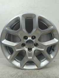 2015-2018 Jeep Renegade Oem Wheel Rim 5000946 - Oemusedautoparts1.com