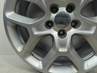 2015-2018 Jeep Renegade Oem Wheel Rim 5000946 - Oemusedautoparts1.com