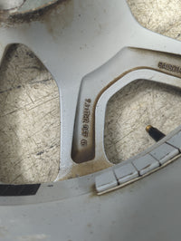 2015-2018 Jeep Renegade Oem Wheel Rim 5000946 - Oemusedautoparts1.com