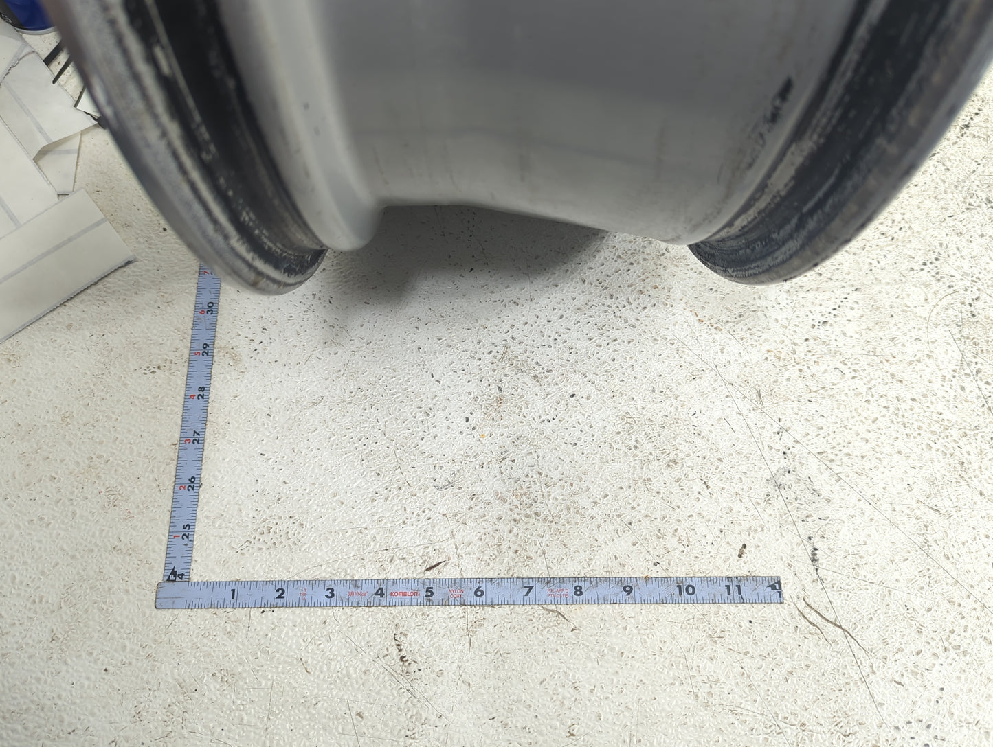2015-2018 Jeep Renegade Oem Wheel Rim 5000946 - Oemusedautoparts1.com
