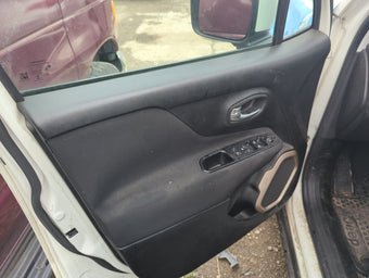 compare product 2016 Jeep Renegade Front Left Driver Interior Door Panel Trim