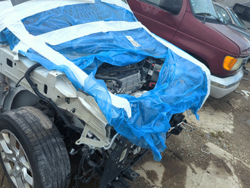 2015-2018 Jeep Renegade 2.4L Engine Motor Complete Assembly 121K Miles Tested-Runs Good OEM Used Auto Parts