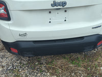 2016 Jeep Renegade Rear Bumper Assembly Oem - Oemusedautoparts1.com