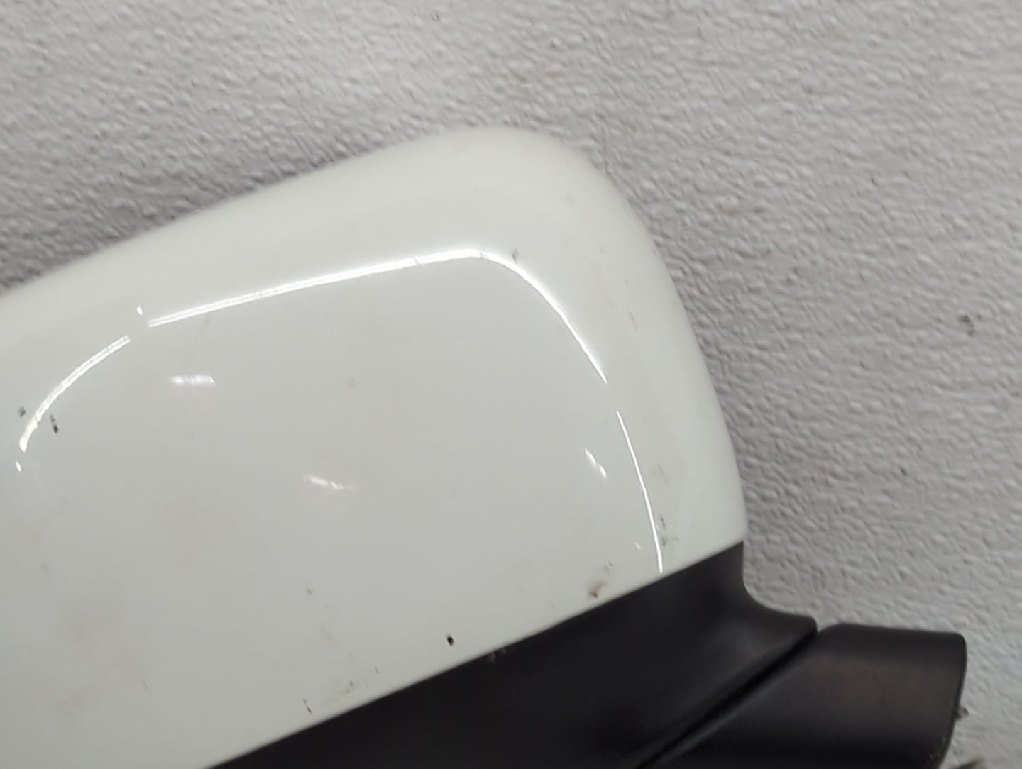 2015-2021 Jeep Renegade Passenger Side View Mirror - Right Door Mirror OEM Used - Oemusedautoparts1.com