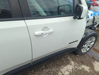 2015-2022 Jeep Renegade Passenger Front Door Oem 5010137 - Oemusedautoparts1.com