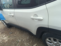 2015-2022 Jeep Renegade Driver Rear Door Oem 5010148 - Oemusedautoparts1.com