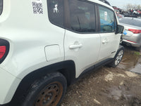 2015-2022 Jeep Renegade Passenger Rear Door Oem 5010159 - Oemusedautoparts1.com
