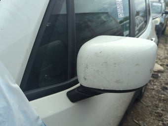 compare product 2015-2021 Jeep Renegade Driver Side View Mirror - Left Door Mirror OEM Used