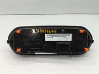 2015-2016 Jeep Renegade Climate Control Module Temperature AC/Heater Replacement P/N:838744Z Fits Fits 2015 2016 OEM Used Au