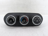 2015-2016 Jeep Renegade Climate Control Module Temperature AC/Heater Replacement P/N:838744Z Fits Fits 2015 2016 OEM Used Au