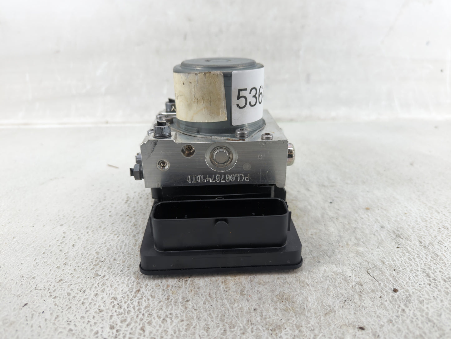 2015-2017 Jeep Renegade ABS Pump Control Module Replacement P/N:52049765 Fits Fits 2015 2016 2017 OEM Used Auto Parts - Oemu