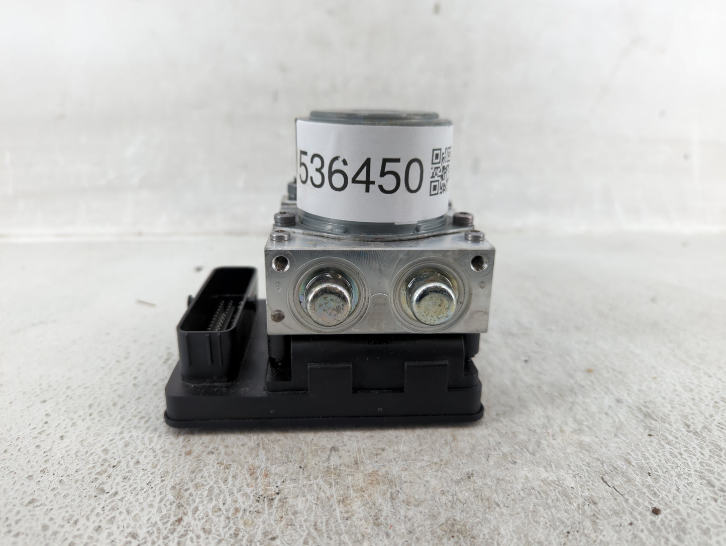 2015-2017 Jeep Renegade ABS Pump Control Module Replacement P/N:52049765 Fits Fits 2015 2016 2017 OEM Used Auto Parts - Oemu
