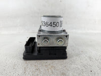2015-2017 Jeep Renegade ABS Pump Control Module Replacement P/N:52049765 Fits Fits 2015 2016 2017 OEM Used Auto Parts - Oemu
