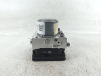 2015-2017 Jeep Renegade ABS Pump Control Module Replacement P/N:52049765 Fits Fits 2015 2016 2017 OEM Used Auto Parts - Oemu
