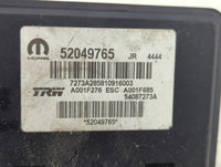 2015-2017 Jeep Renegade ABS Pump Control Module Replacement P/N:52049765 Fits Fits 2015 2016 2017 OEM Used Auto Parts - Oemu
