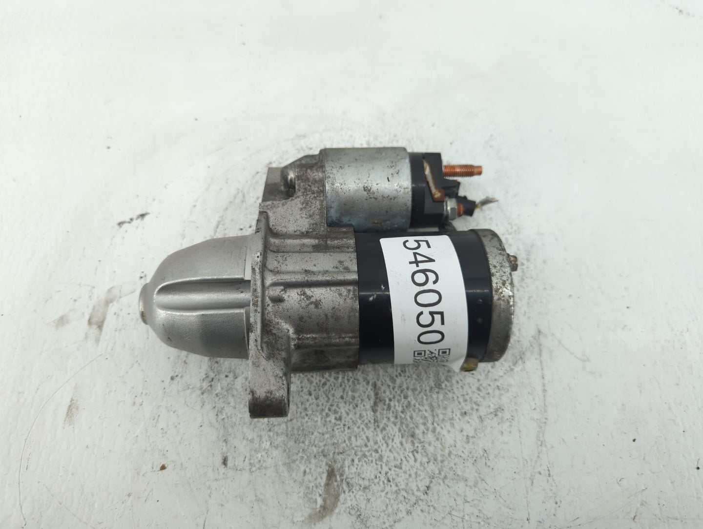 2015-2021 Jeep Renegade Car Starter Motor Solenoid OEM P/N:M000T39071 68084005AA Fits OEM Used Auto Parts - Oemusedautoparts