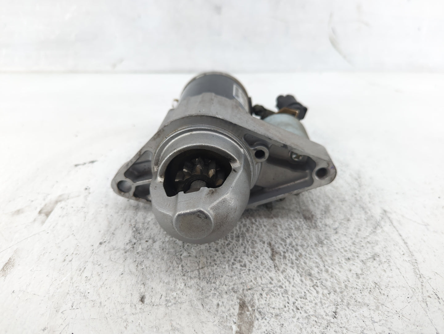 2015-2021 Jeep Renegade Car Starter Motor Solenoid OEM P/N:M000T39071 68084005AA Fits OEM Used Auto Parts - Oemusedautoparts
