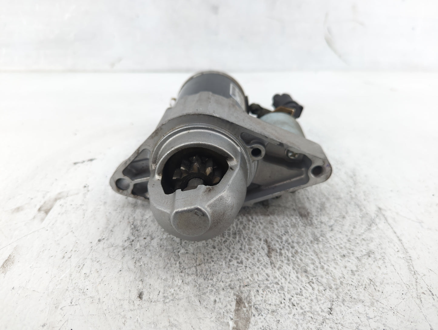 2015-2021 Jeep Renegade Car Starter Motor Solenoid OEM P/N:M000T39071 68084005AA Fits OEM Used Auto Parts - Oemusedautoparts