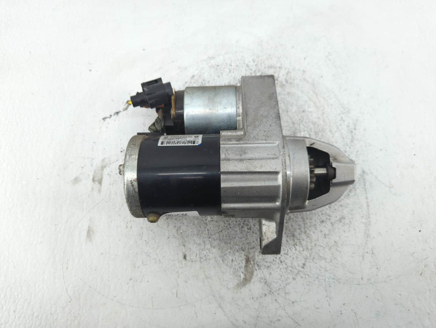 2015-2021 Jeep Renegade Car Starter Motor Solenoid OEM P/N:M000T39071 68084005AA Fits OEM Used Auto Parts - Oemusedautoparts