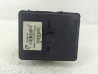 2015-2017 Jeep Renegade ABS Pump Control Module Replacement P/N:52049765 Fits Fits 2015 2016 2017 OEM Used Auto Parts - Oemu