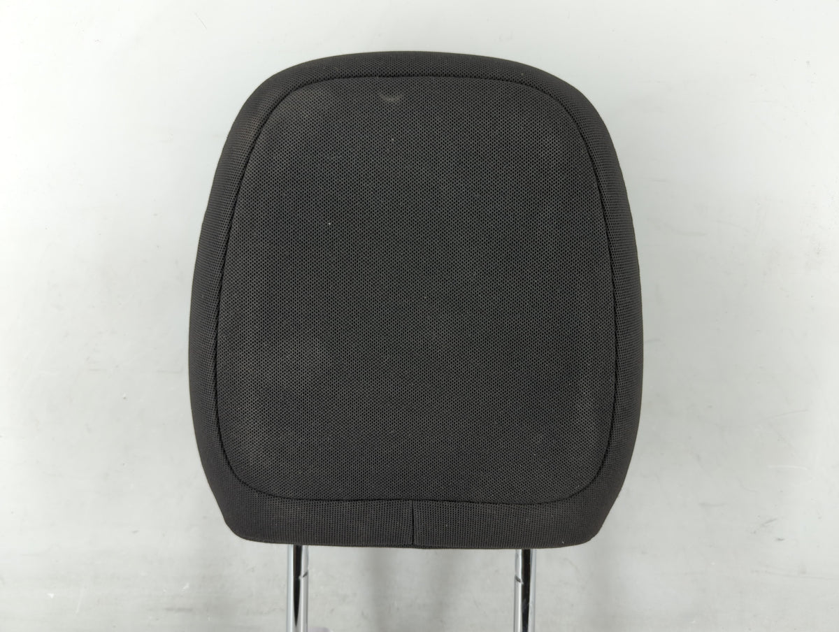 2016 Jeep Renegade Headrest Head Rest Front Driver Passenger Seat Fits OEM Used Auto Parts - Oemusedautoparts1.com