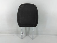 2016 Jeep Renegade Headrest Head Rest Front Driver Passenger Seat Fits OEM Used Auto Parts - Oemusedautoparts1.com