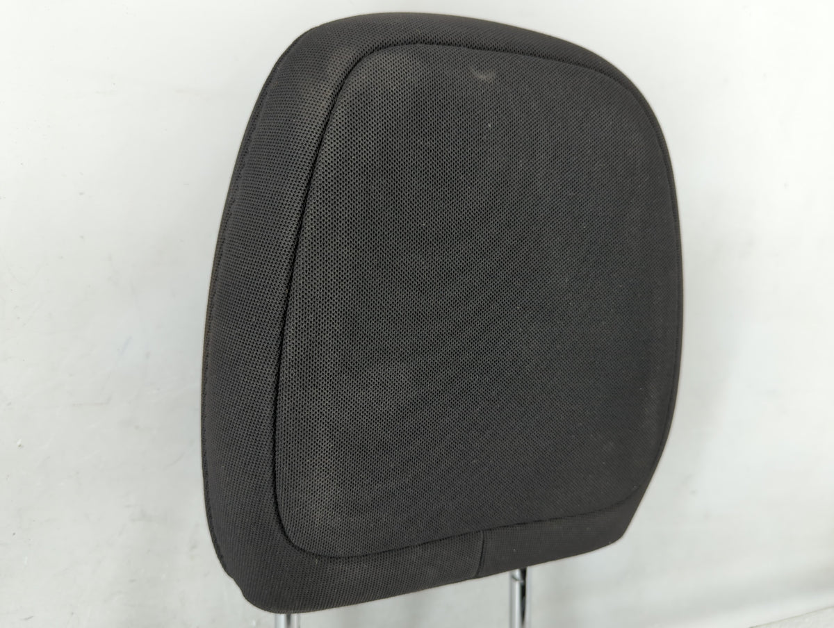 2016 Jeep Renegade Headrest Head Rest Front Driver Passenger Seat Fits OEM Used Auto Parts - Oemusedautoparts1.com