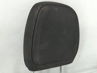 2016 Jeep Renegade Headrest Head Rest Front Driver Passenger Seat Fits OEM Used Auto Parts - Oemusedautoparts1.com