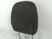 2016 Jeep Renegade Headrest Head Rest Front Driver Passenger Seat Fits OEM Used Auto Parts - Oemusedautoparts1.com