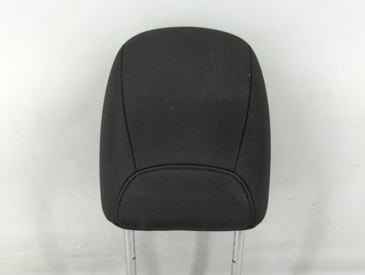 2016 Jeep Renegade Headrest Head Rest Front Driver Passenger Seat Fits OEM Used Auto Parts - Oemusedautoparts1.com