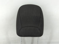 2016 Jeep Renegade Headrest Head Rest Front Driver Passenger Seat Fits OEM Used Auto Parts - Oemusedautoparts1.com