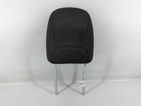2016 Jeep Renegade Headrest Head Rest Front Driver Passenger Seat Fits OEM Used Auto Parts - Oemusedautoparts1.com