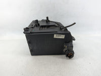 2015-2021 Jeep Renegade Fusebox Fuse Box Panel Relay Module P/N:3967260918 Fits Fits 2015 2016 2017 2018 2019 2020 2021 OEM 