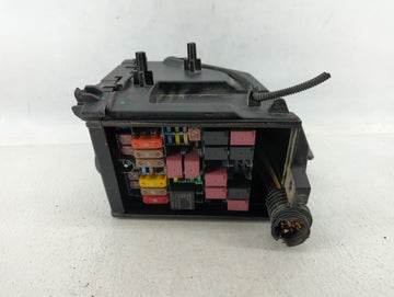 2015-2021 Jeep Renegade Fusebox Fuse Box Panel Relay Module P/N:3967260918 Fits Fits 2015 2016 2017 2018 2019 2020 2021 OEM Used Auto Parts