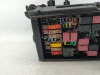 2015-2021 Jeep Renegade Fusebox Fuse Box Panel Relay Module P/N:3967260918 Fits Fits 2015 2016 2017 2018 2019 2020 2021 OEM 