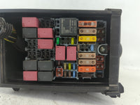2015-2021 Jeep Renegade Fusebox Fuse Box Panel Relay Module P/N:52027004 Fits Fits 2015 2016 2017 2018 2019 2020 2021 OEM Us