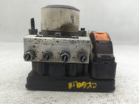 2015-2017 Jeep Renegade ABS Pump Control Module Replacement P/N:66037051 52049765 Fits Fits 2015 2016 2017 OEM Used Auto Par