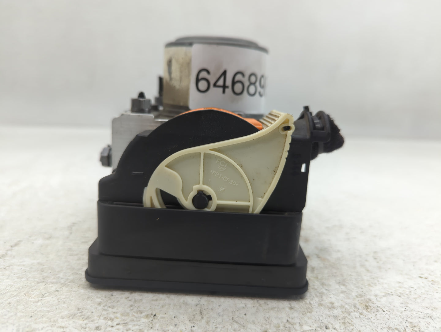 2015-2017 Jeep Renegade ABS Pump Control Module Replacement P/N:66037051 52049765 Fits Fits 2015 2016 2017 OEM Used Auto Par