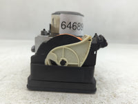 2015-2017 Jeep Renegade ABS Pump Control Module Replacement P/N:66037051 52049765 Fits Fits 2015 2016 2017 OEM Used Auto Par