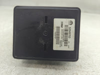 2015-2017 Jeep Renegade ABS Pump Control Module Replacement P/N:66037051 52049765 Fits Fits 2015 2016 2017 OEM Used Auto Par