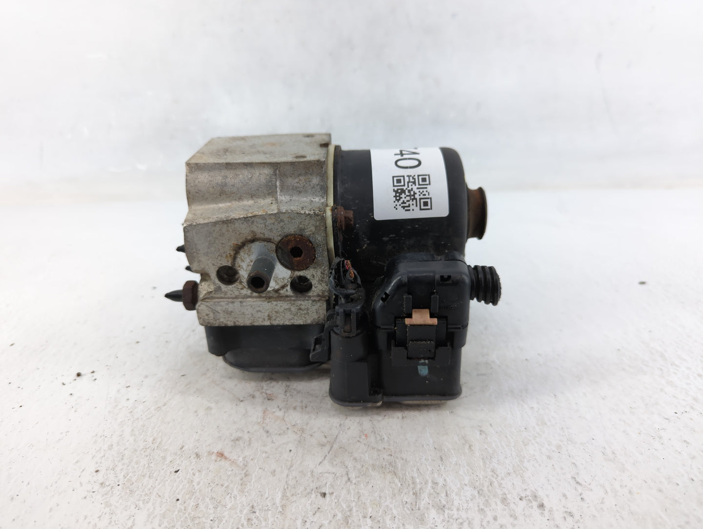 2015-2017 Jeep Renegade ABS Pump Control Module Replacement P/N:CW21530375BIB Fits Fits 2015 2016 2017 OEM Used Auto Parts -
