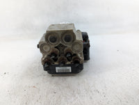2015-2017 Jeep Renegade ABS Pump Control Module Replacement P/N:CW21530375BIB Fits Fits 2015 2016 2017 OEM Used Auto Parts -